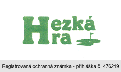 Hezká Hra