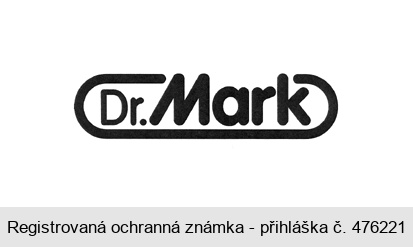 Dr. Mark