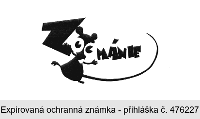 ZOOMÁNIE