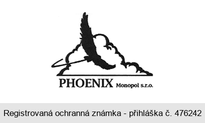 PHOENIX Monopol s.r.o.