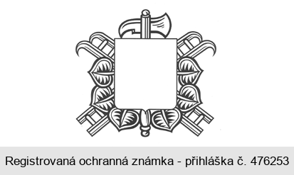 Ochranná známka