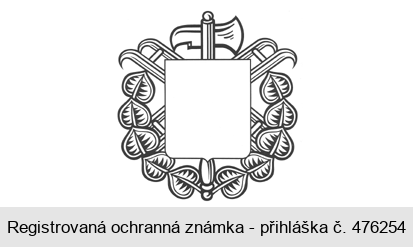 Ochranná známka