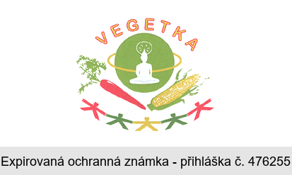 VEGETKA