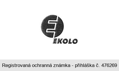 E EKOLO