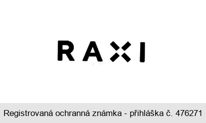 RAXI