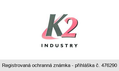 K2 INDUSTRY