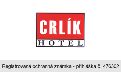 CRLÍK HOTEL