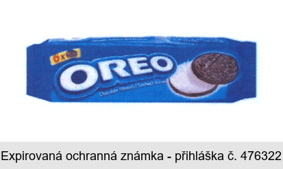 OREO