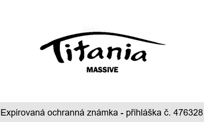 Titania MASSIVE