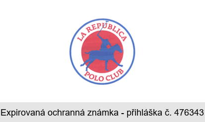 LA REPUBLICA POLO CLUB