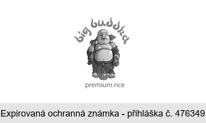 big buddha premium rice