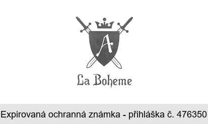 La Boheme A