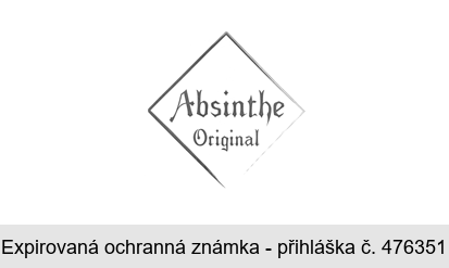 Absinthe Original