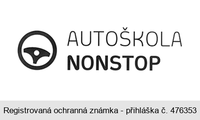 AUTOŠKOLA NONSTOP
