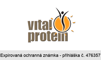 vital protein