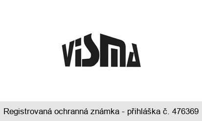 VISMA
