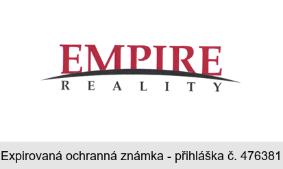 EMPIRE REALITY