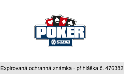 POKER sazka