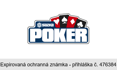 sazka POKER