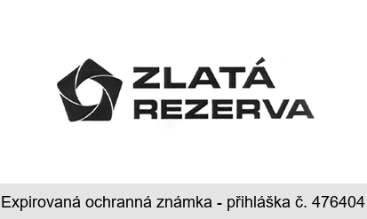 ZLATÁ REZERVA