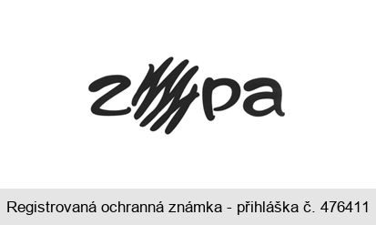 Z pa