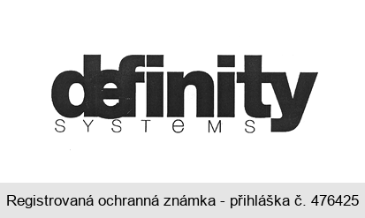 definity SYSTEMS