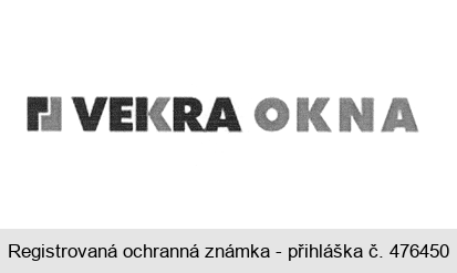 VEKRA OKNA
