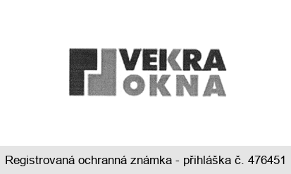 VEKRA OKNA