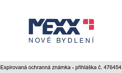 MEXX NOVÉ BYDLENÍ
