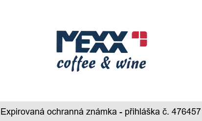 MEXX coffe & wine