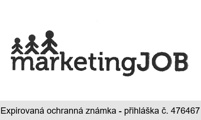 marketingJOB