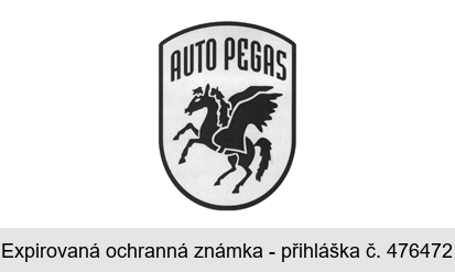 AUTO PEGAS