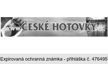 www.ČESKÉ HOTOVKY.cz