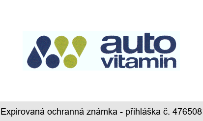 auto vitamin