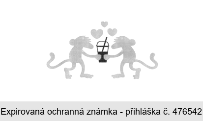 Ochranná známka
