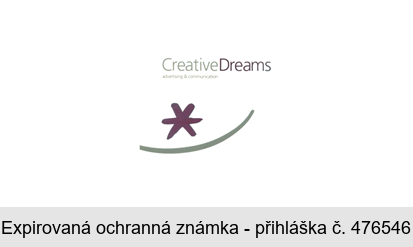 CreativeDreams advertising & communication