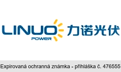 LINUO POWER li nuo guang fu