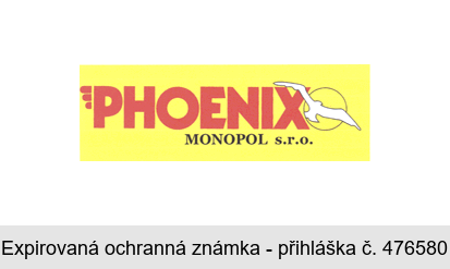 PHOENIX MONOPOL s.r.o.