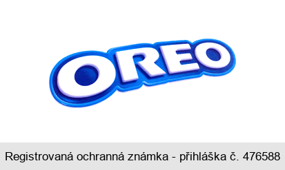 OREO