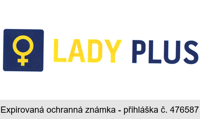 LADY PLUS