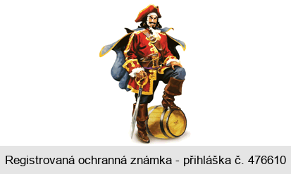 Ochranná známka