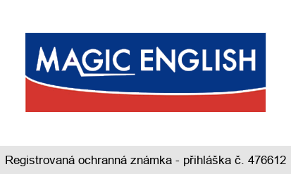 MAGIC ENGLISH