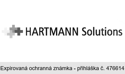 HARTMANN Solutions