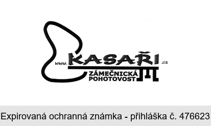 www.KASAŘI.cz ZÁMEČNICKÁ POHOTOVOST