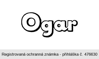 Ogar