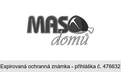 MASO domů