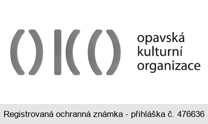 OKO opavská kulturní organizace