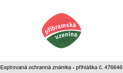 příbramská uzenina
