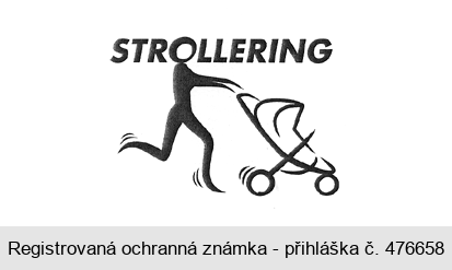 STROLLERING