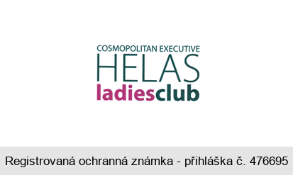 COSMOPOLITAN EXECUTIVE HELAS ladiesclub